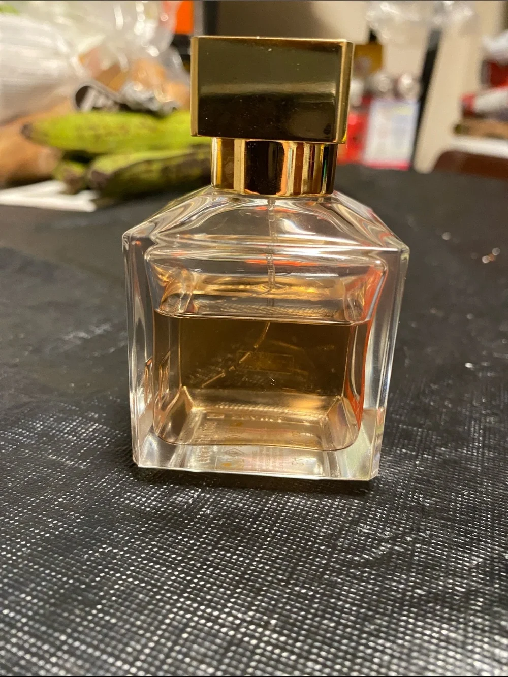 Maison Francis Kurkdjian Amyris Femme - Gold